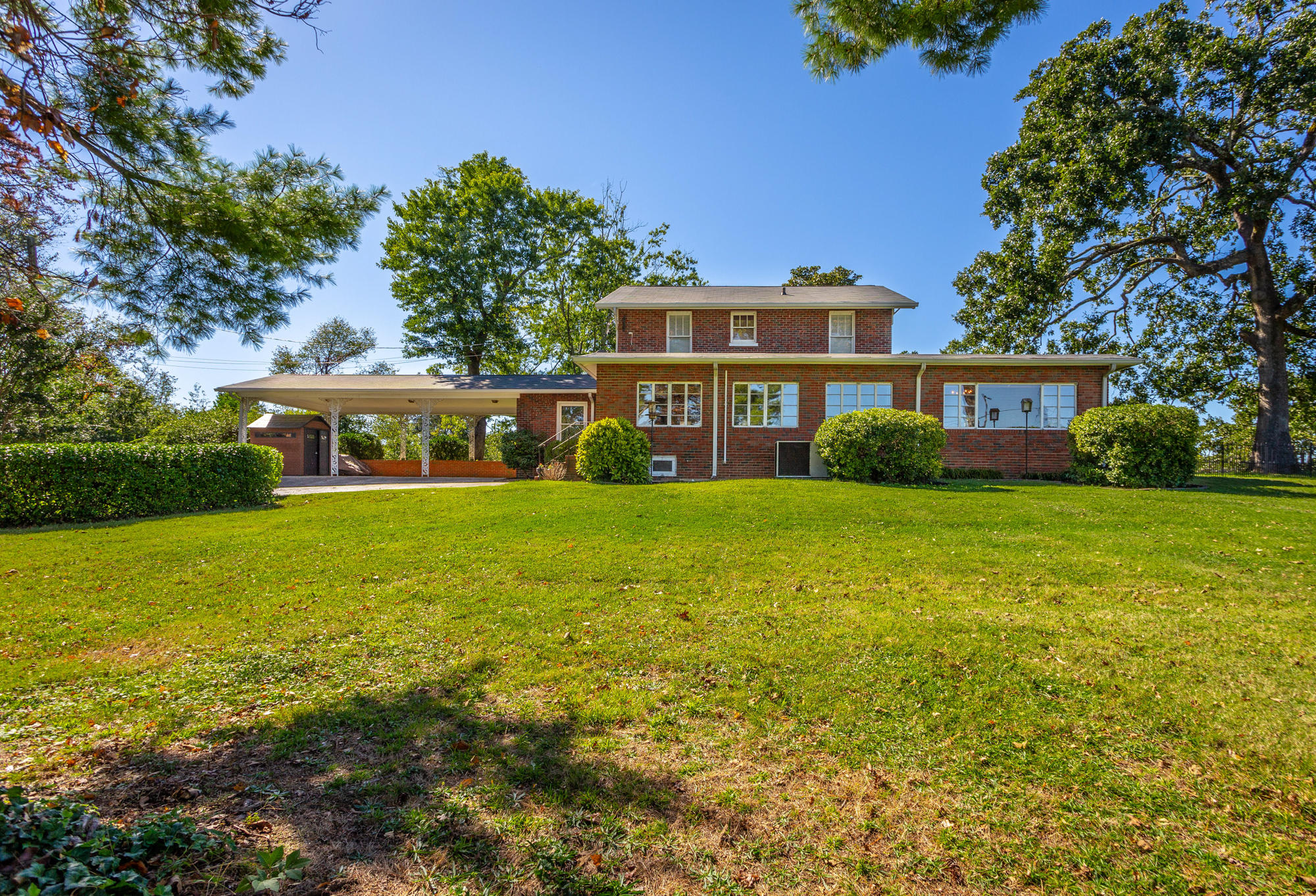 1220 South Crest Road Rossville, GA 30741 - Photo 39 of 49 1220 S Crest Rd. HD-95