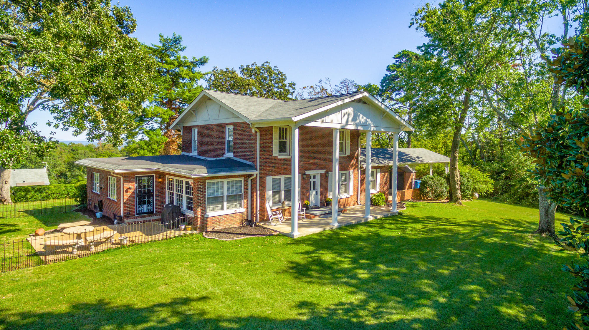 1220 South Crest Road Rossville, GA 30741 - Photo 41 of 49 1220 S Crest Rd. HD-108