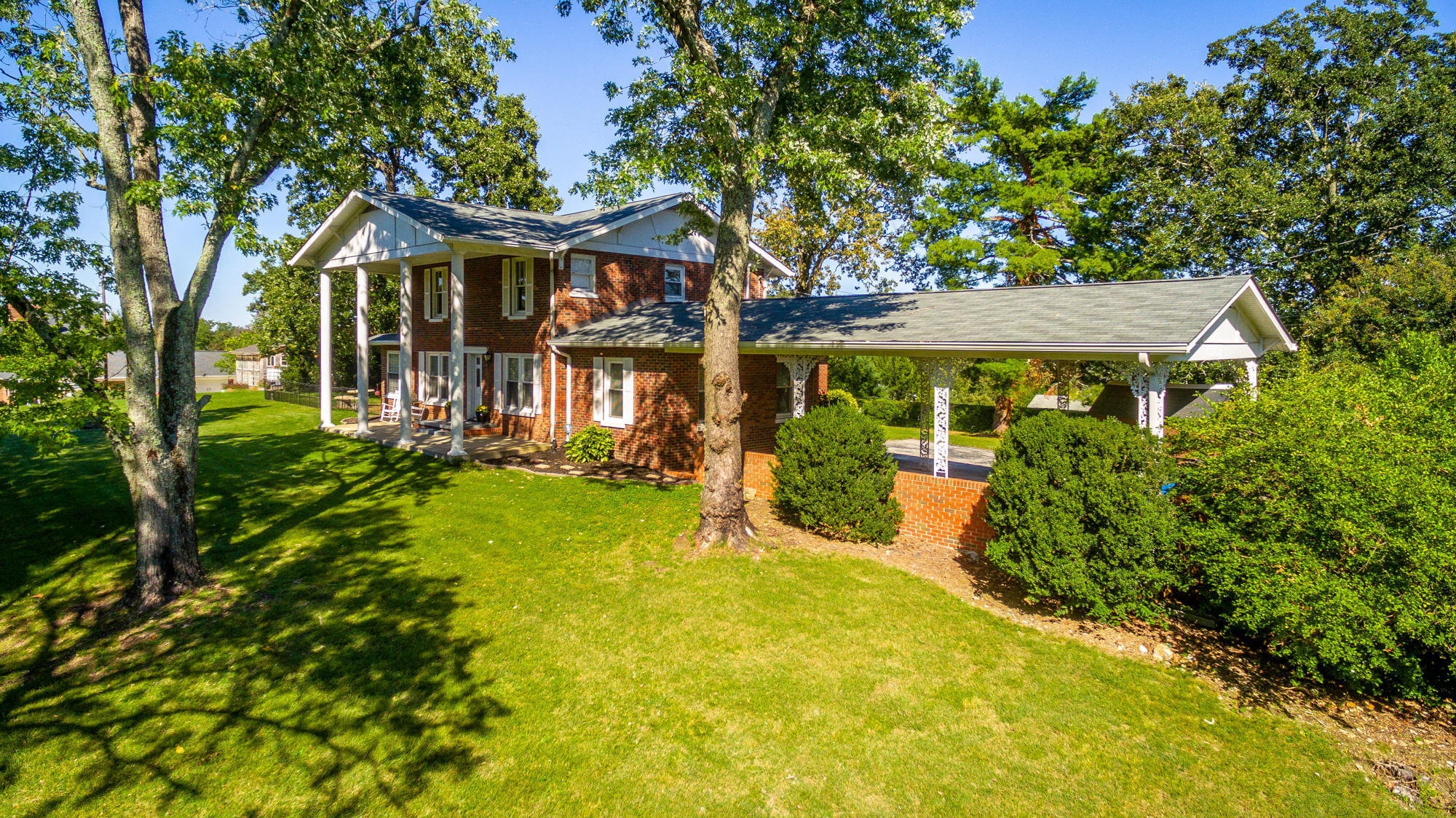 1220 South Crest Road Rossville, GA 30741 - Photo 42 of 49 1220 S Crest Rd. HD-115