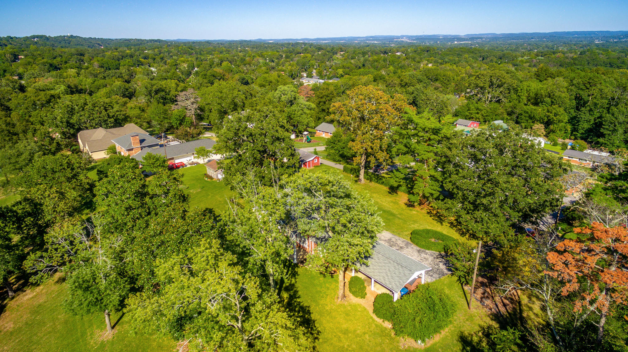 1220 South Crest Road Rossville, GA 30741 - Photo 44 of 49 1220 S Crest Rd. HD-121