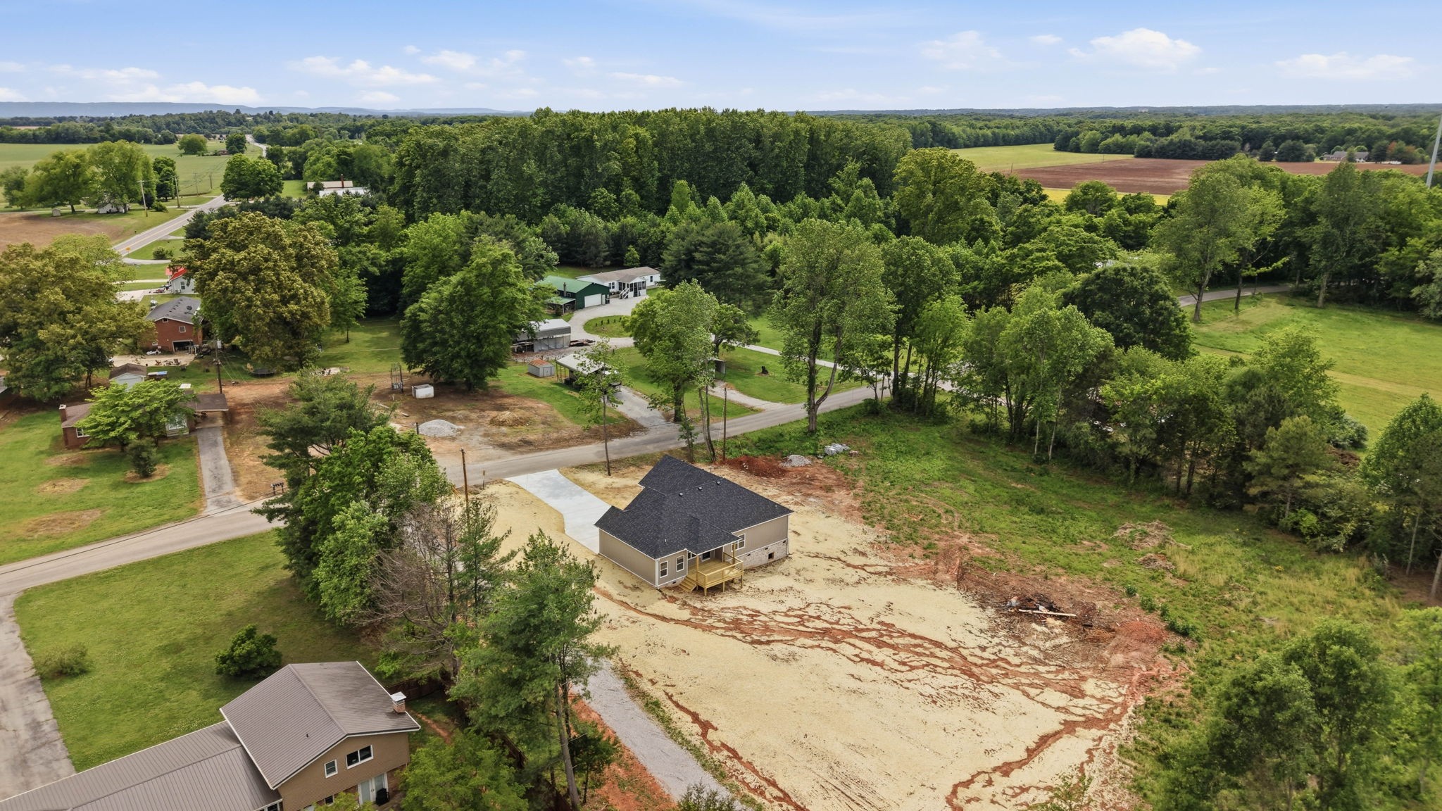 62 Aedc Lakeview Road Estill Springs, TN 37330 - Photo 32 of 35