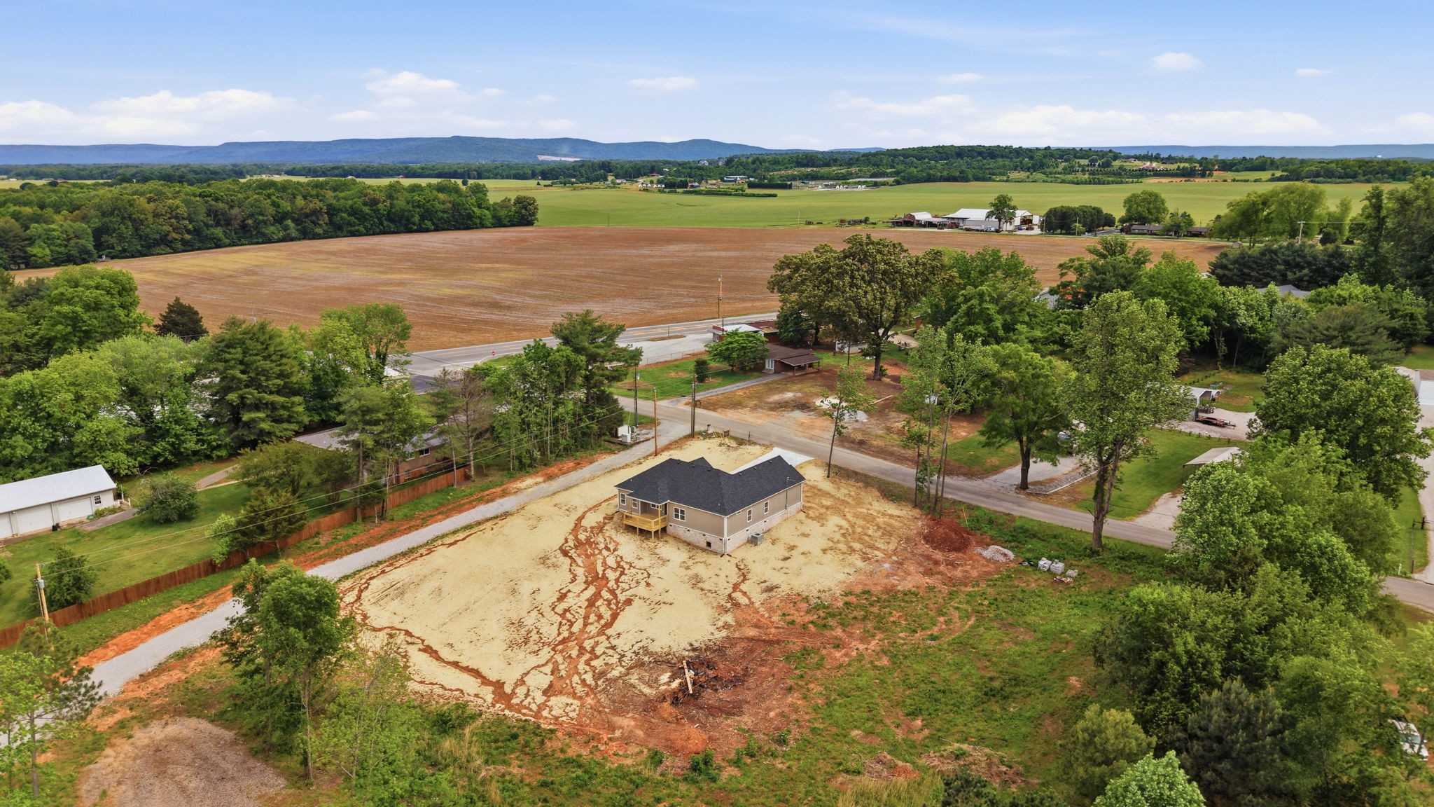 62 Aedc Lakeview Road Estill Springs, TN 37330 - Photo 34 of 35