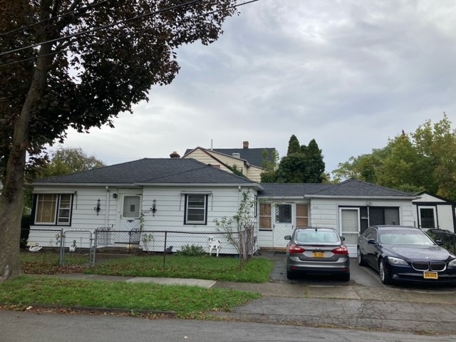 262 Arbutus Street Rochester, NY 14609 - Photo 1 of 1