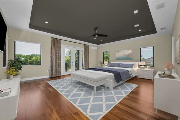 $10,600 | 1015 Bellamare Trail, Trinity, FL 34655