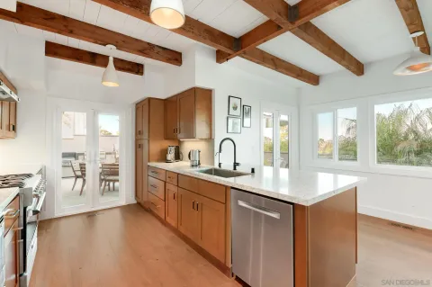 $3,100,000 | 3958 La Cresta Drive, San Diego, CA 92107