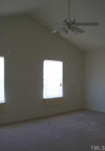 2 Stepney Court Durham, NC 27713 - Photo 8 of 8 Extra large Master bedroom with cathedral ceilings and fan. Other