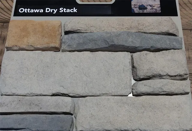 a view of a lake with a yard