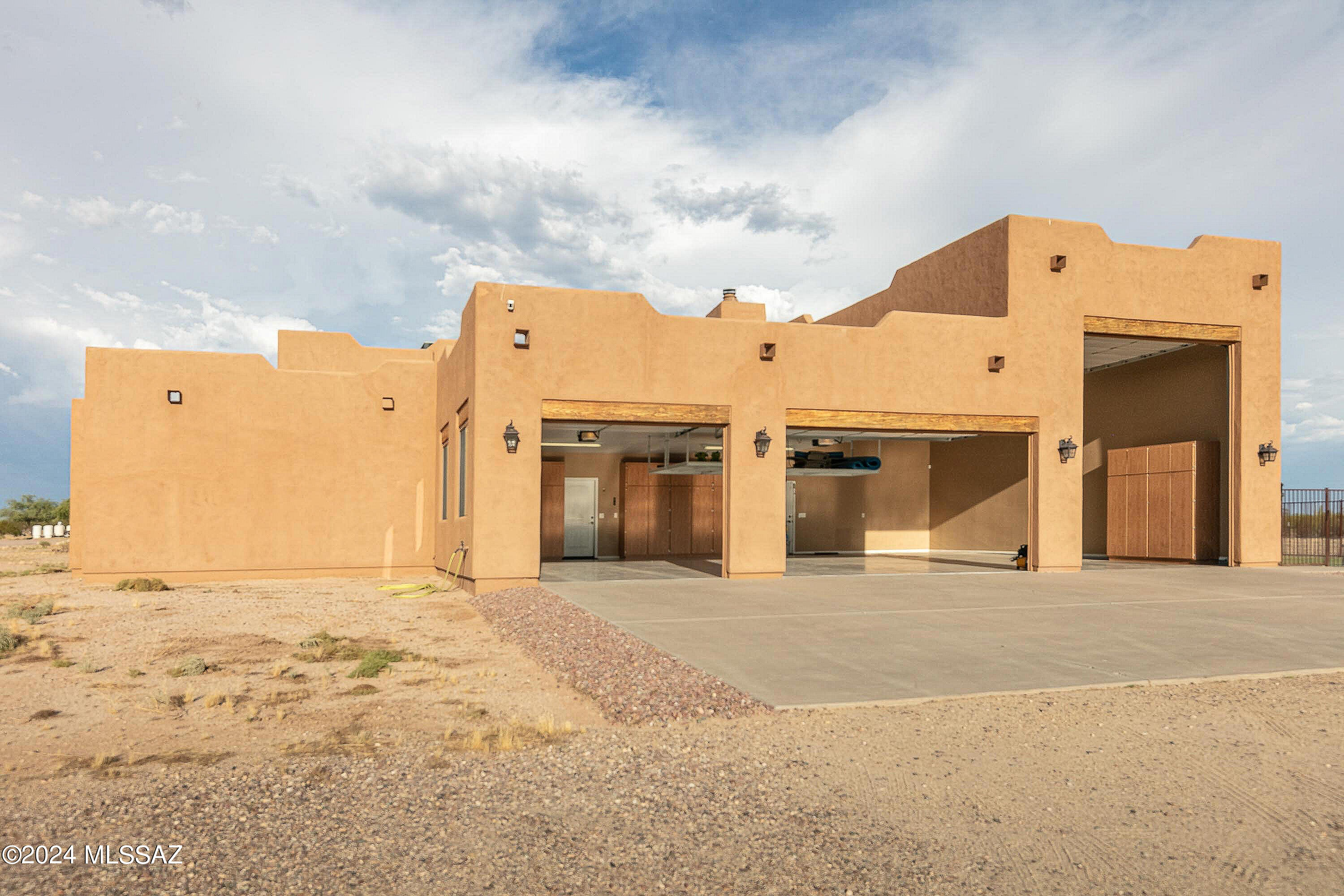 30805 Goodman Ranch Road Marana, AZ 85658 - Photo 44 of 44 Gallery Image 44