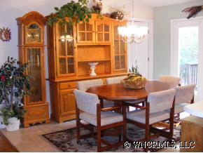 16 Smoke Tree Road Candler, NC 28715 - Photo 4 of 12 Gallery Image 4