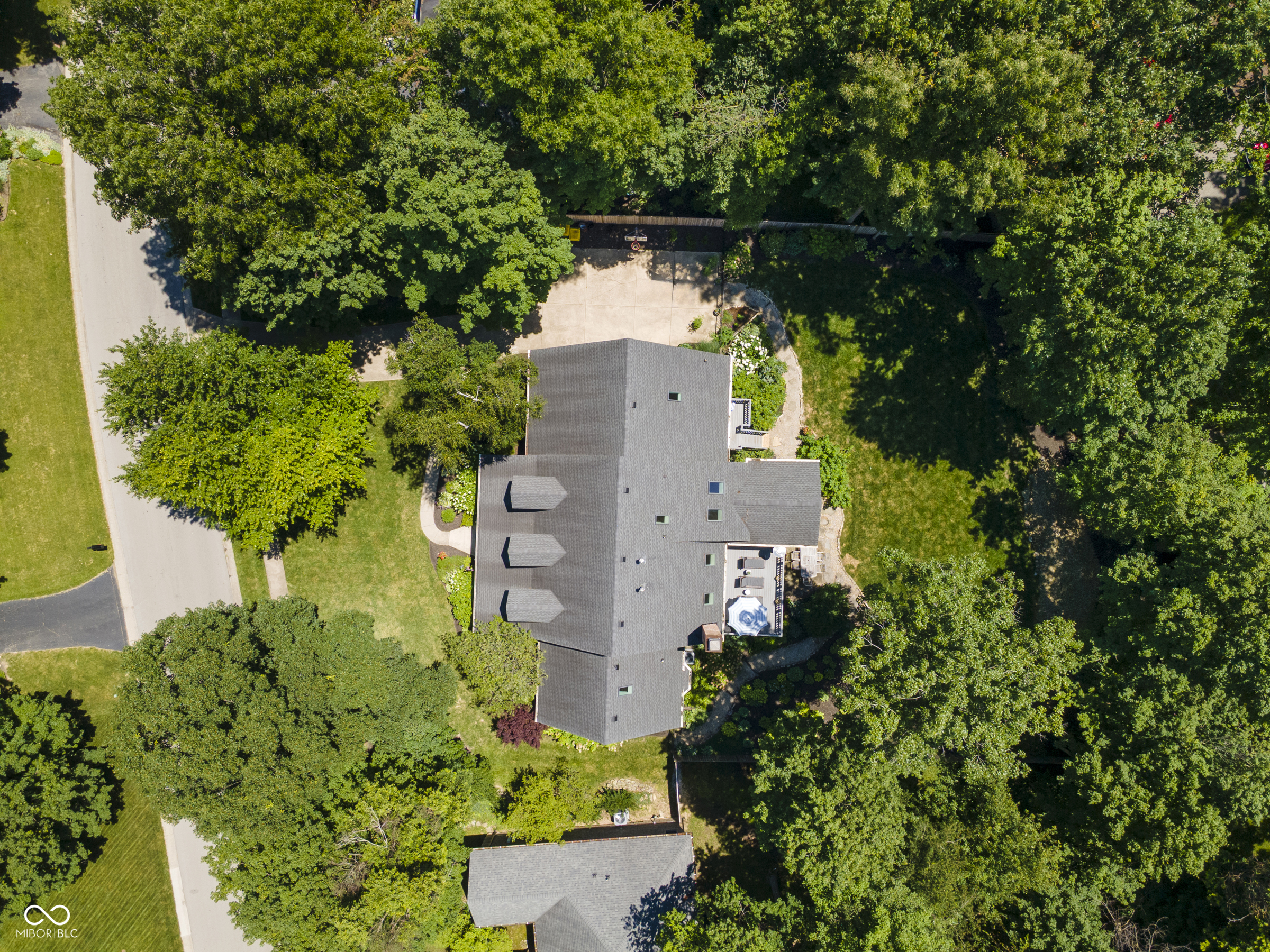 11135 Clarkston Road Zionsville, IN 46077 - Photo 75 of 78