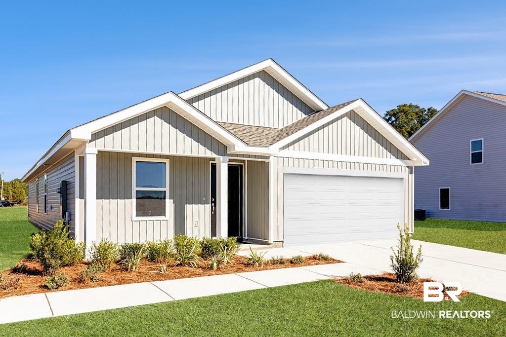 16752 Prado Loop Loxley, AL 36551 - Photo 1 of 19