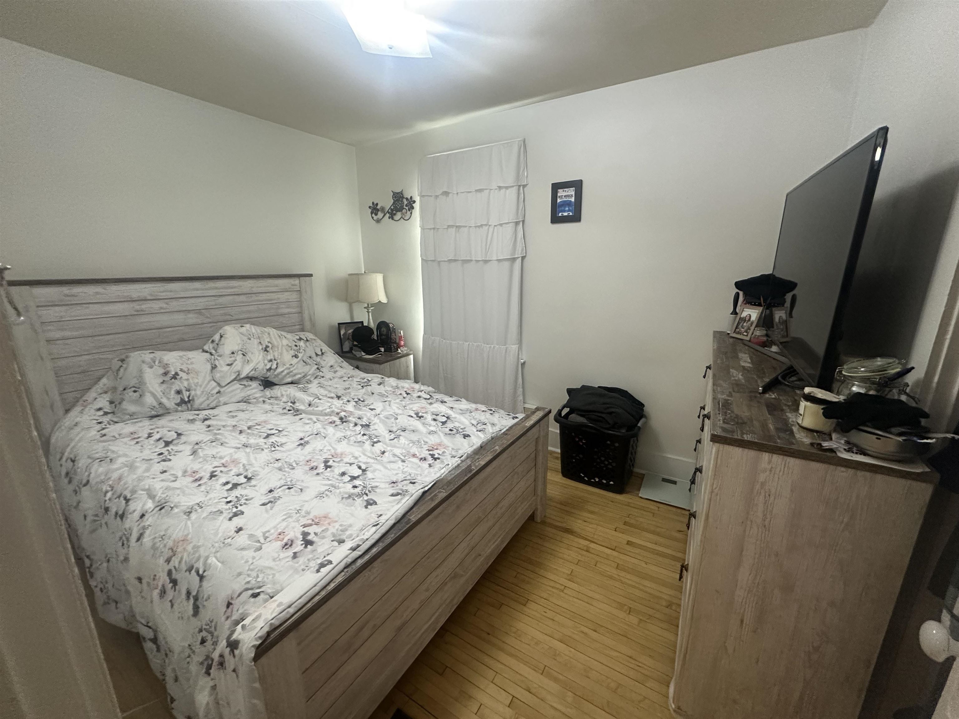 3512 Belknap Street Superior, WI 54880 - Photo 12 of 24 Bedroom featuring light wood-type flooring