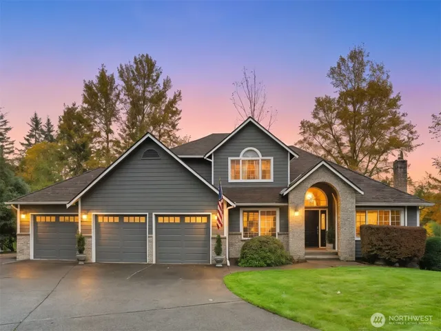 $1,150,000 | 17821 105th Avenue Southeast, Snohomish, WA 98296