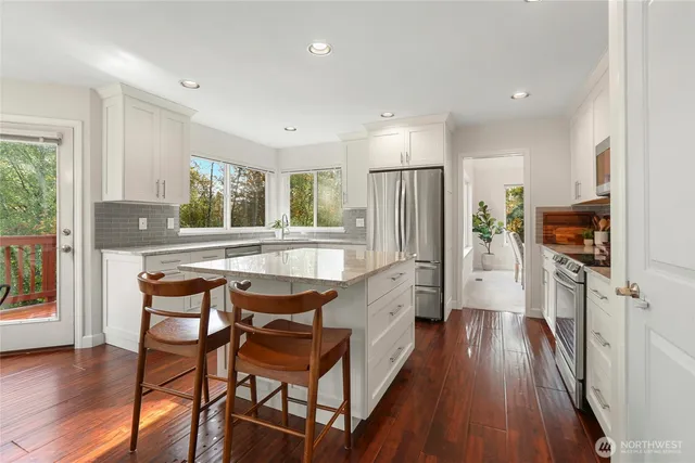 $1,150,000 | 17821 105th Avenue Southeast, Snohomish, WA 98296