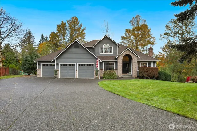 $1,150,000 | 17821 105th Avenue Southeast, Snohomish, WA 98296