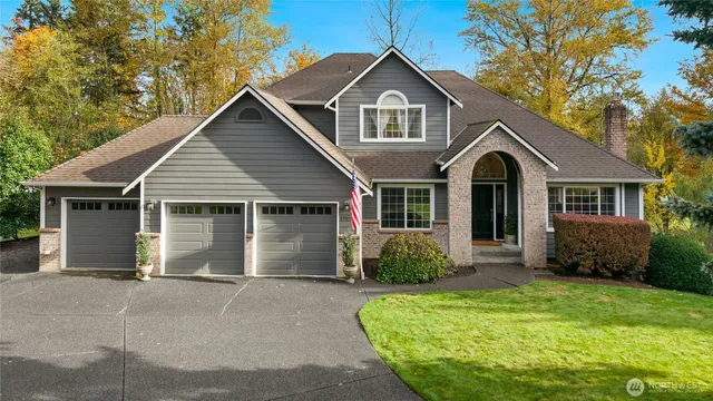 $1,150,000 | 17821 105th Avenue Southeast, Snohomish, WA 98296