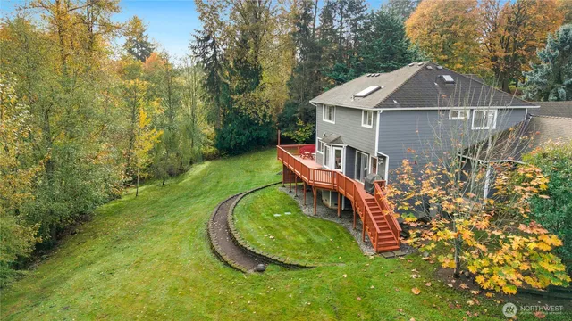$1,150,000 | 17821 105th Avenue Southeast, Snohomish, WA 98296