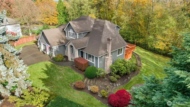 $1,150,000 | 17821 105th Avenue Southeast, Snohomish, WA 98296