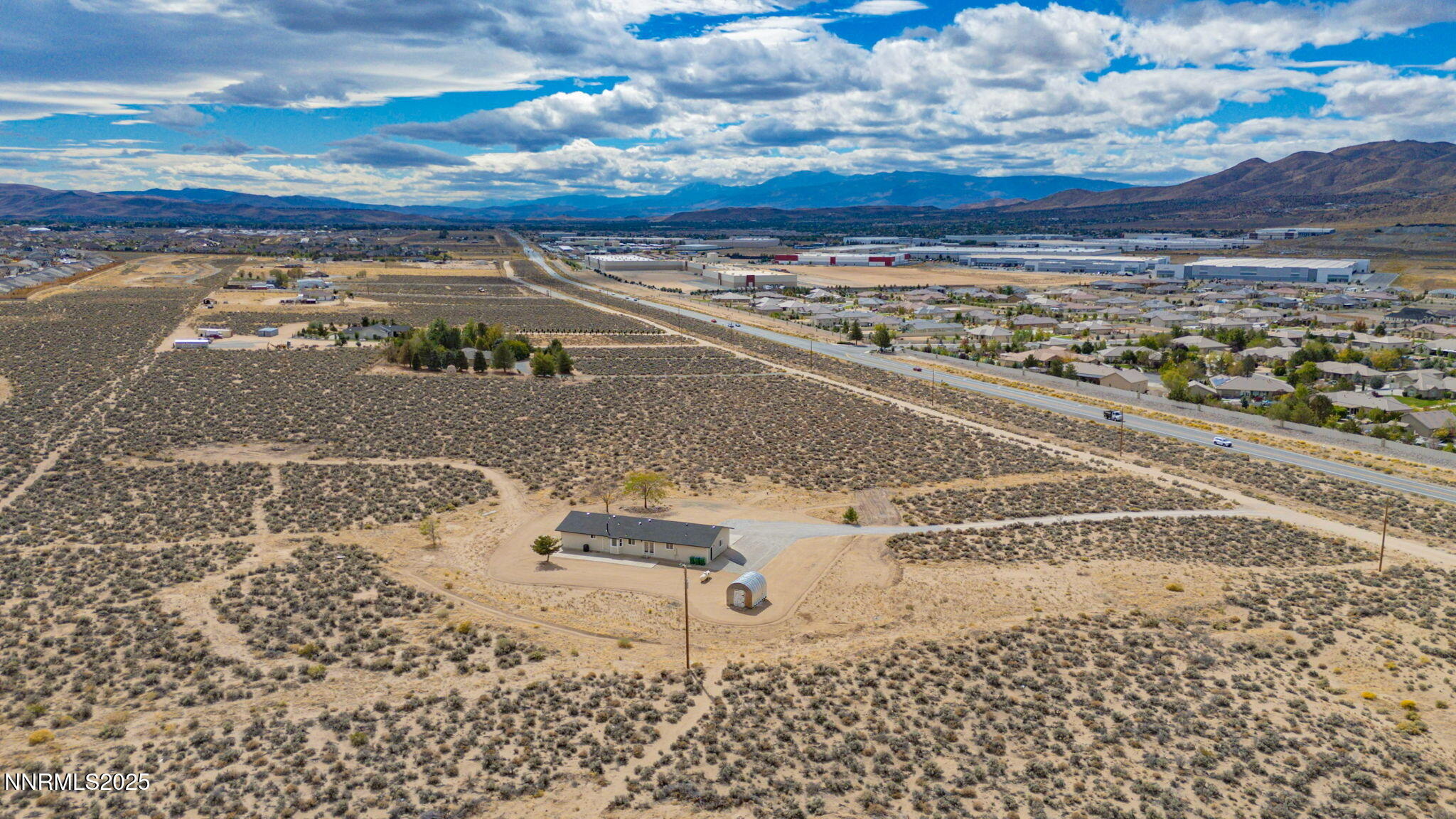 11700 Campo Rico Lane Sparks, NV 89441 - Photo 53 of 67 67-DJI_20250930125955_0019_D-Edit