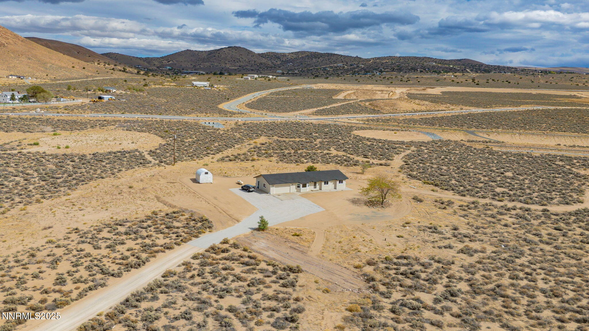 11700 Campo Rico Lane Sparks, NV 89441 - Photo 54 of 67 59-DJI_20250930125854_0013_D-Edit