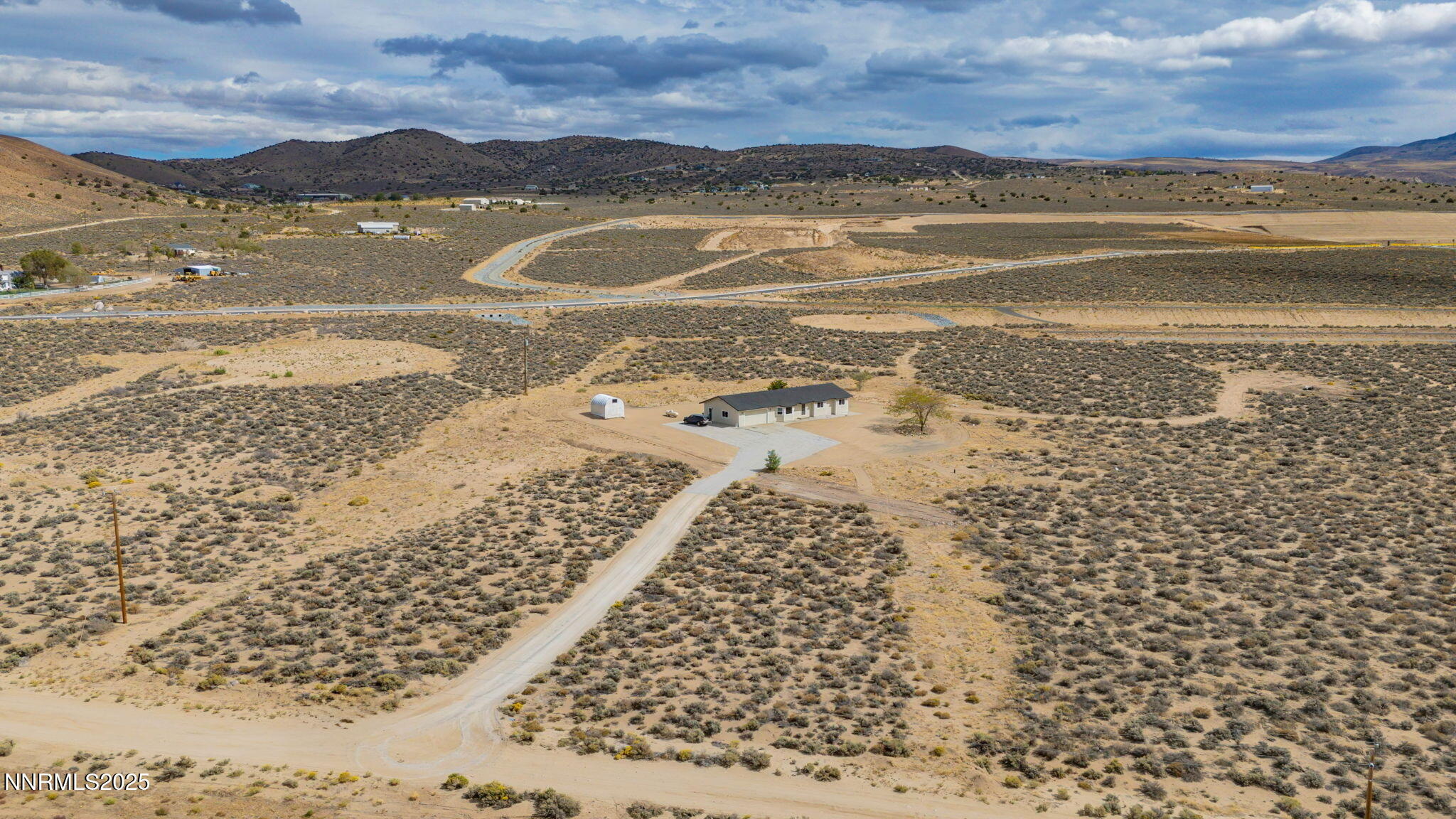 11700 Campo Rico Lane Sparks, NV 89441 - Photo 56 of 67 62-DJI_20250930125908_0015_D-Edit