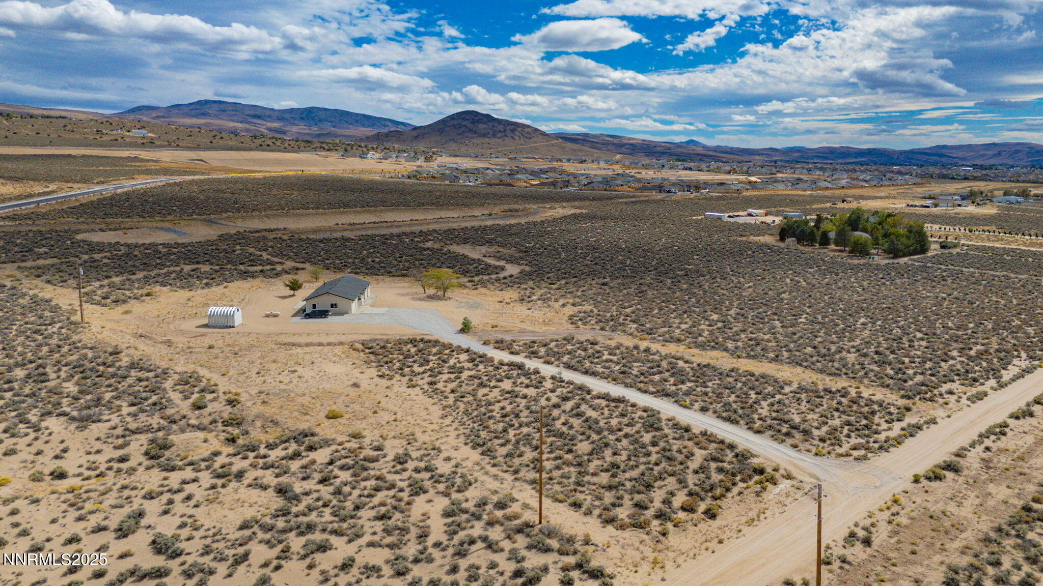 11700 Campo Rico Lane Sparks, NV 89441 - Photo 57 of 67 61-DJI_20250930125928_0017_D-Edit