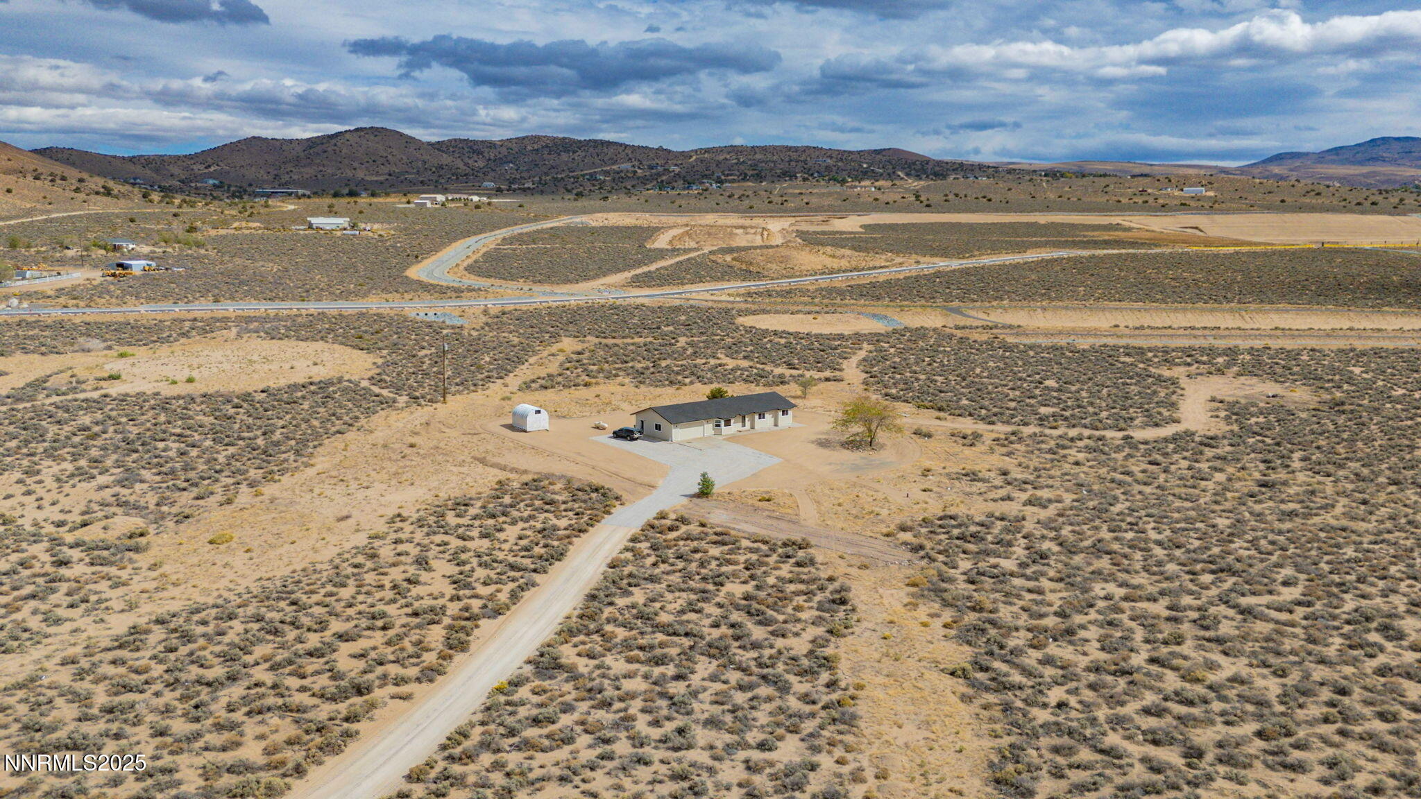 11700 Campo Rico Lane Sparks, NV 89441 - Photo 58 of 67 60-DJI_20250930125902_0014_D-Edit