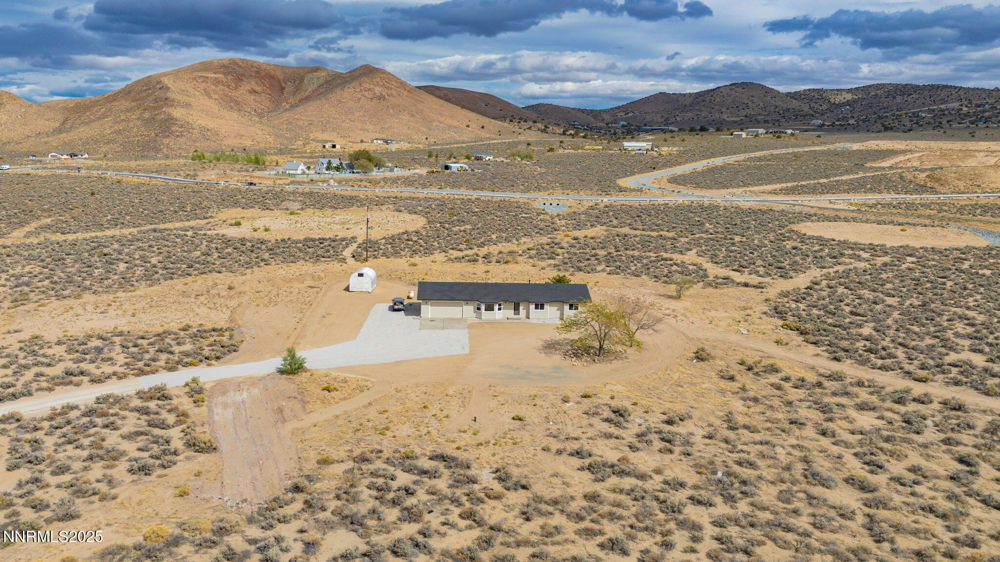 11700 Campo Rico Lane Sparks, NV 89441 - Photo 60 of 67 57-DJI_20250930125844_0012_D-Edit