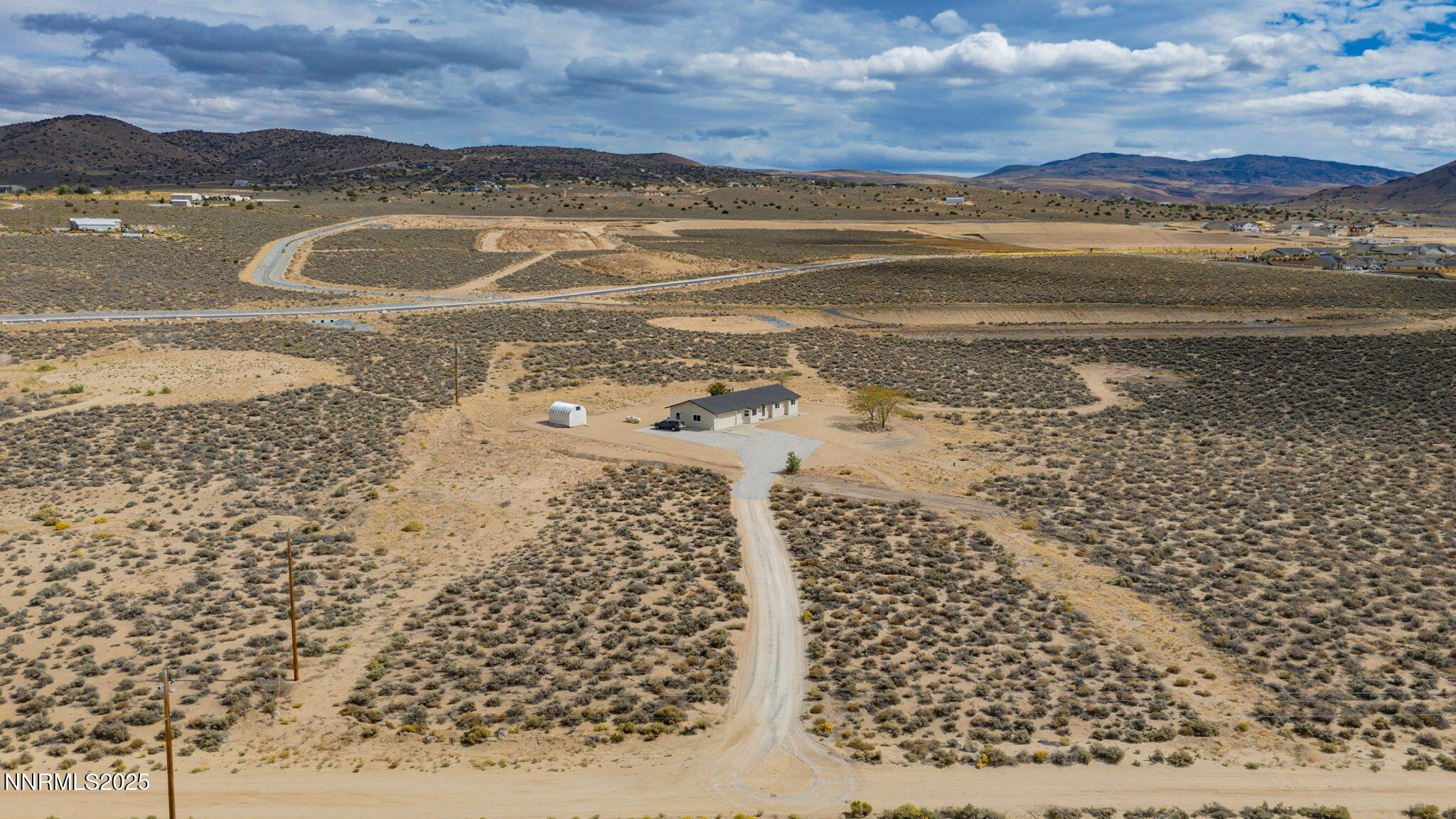 11700 Campo Rico Lane Sparks, NV 89441 - Photo 61 of 67 63-DJI_20250930125916_0016_D-Edit