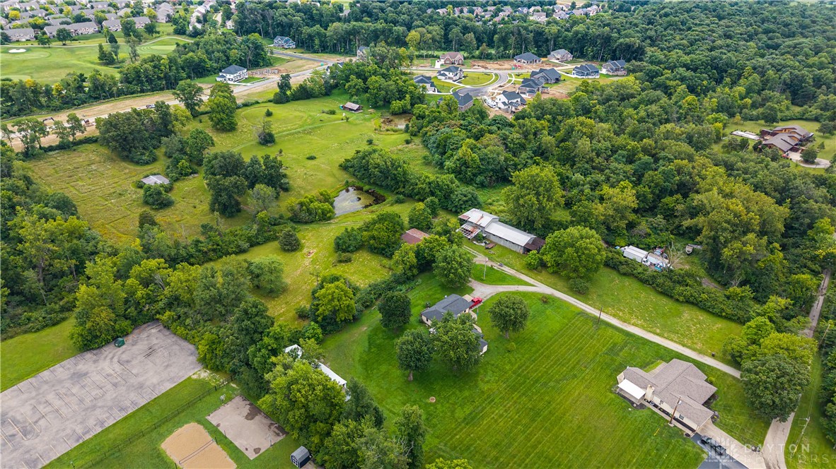 2550 Township Road Beavercreek, OH 45431 - Photo 3 of 14