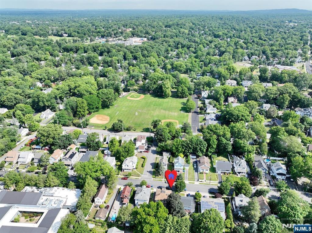 150 Pleasant Avenue Englewood, NJ 07631 - Photo 41 of 46