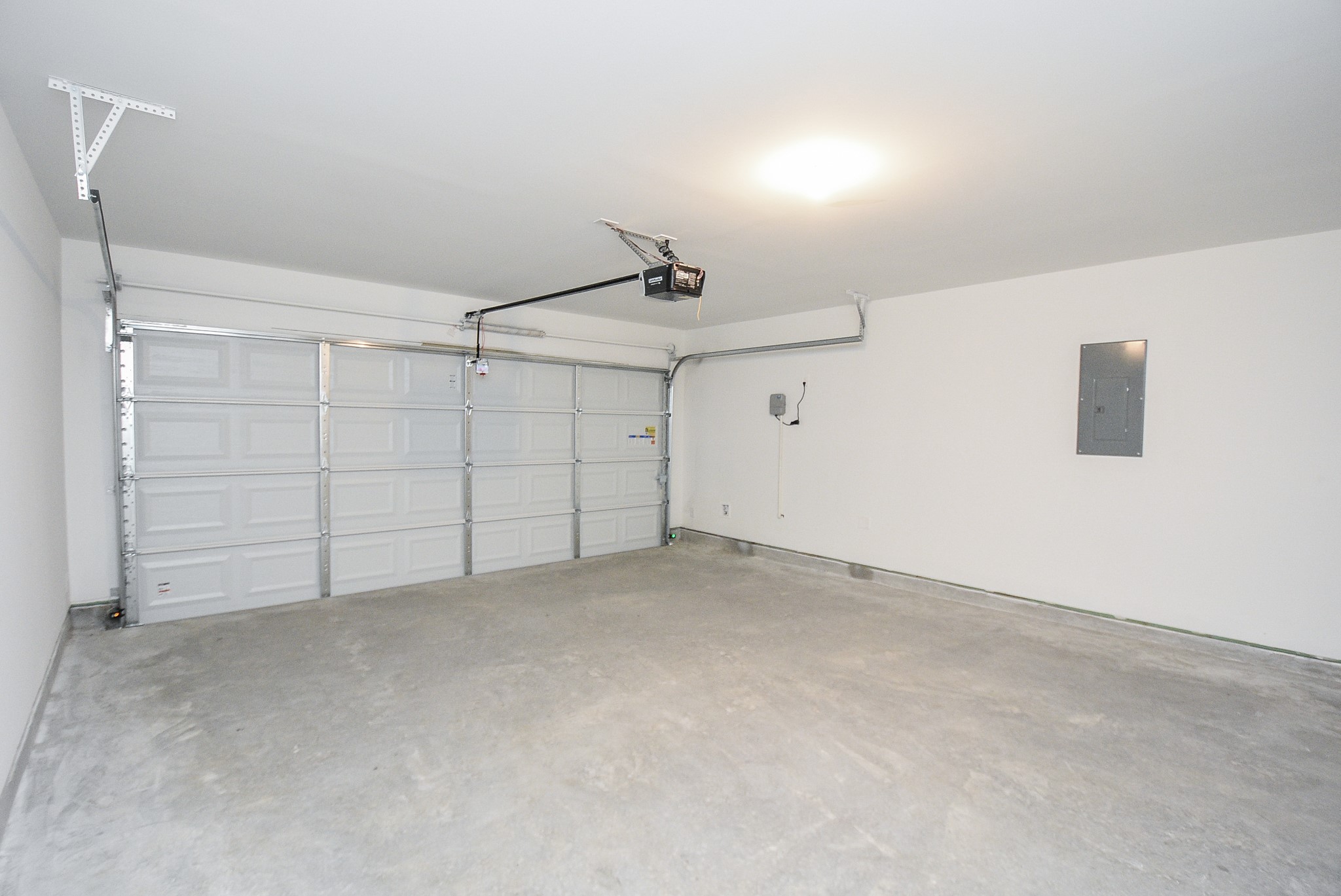 5718 Sycamore Glen Dr Spring Spring, TX 77373 - Photo 28 of 33 a view of an empty room