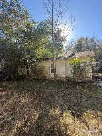 $120,000 | 633 Powell Street, Pensacola, FL 32534