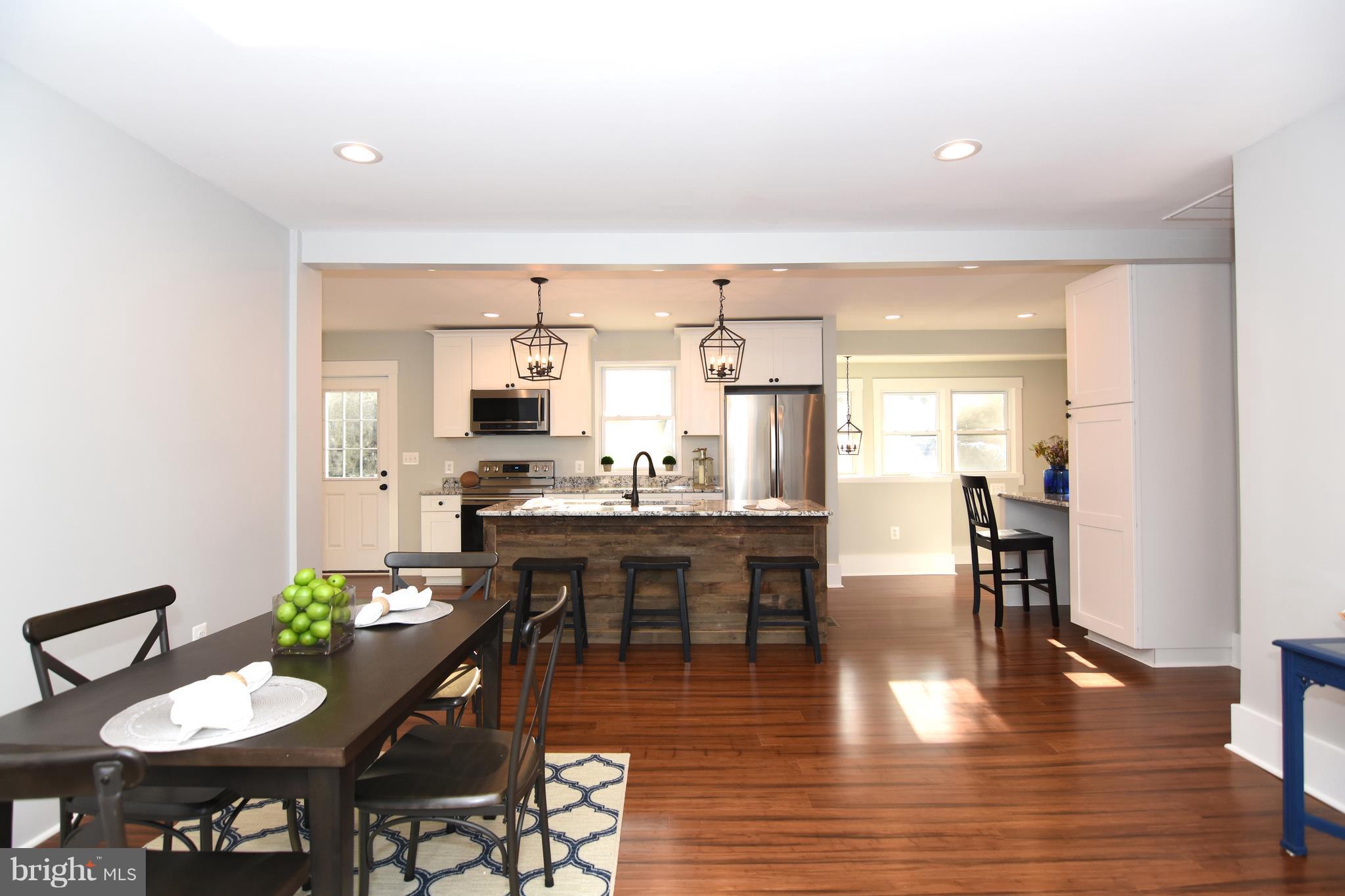 1141 Hampton Road Annapolis, MD 21409 - Photo 3 of 28 Interior (General)