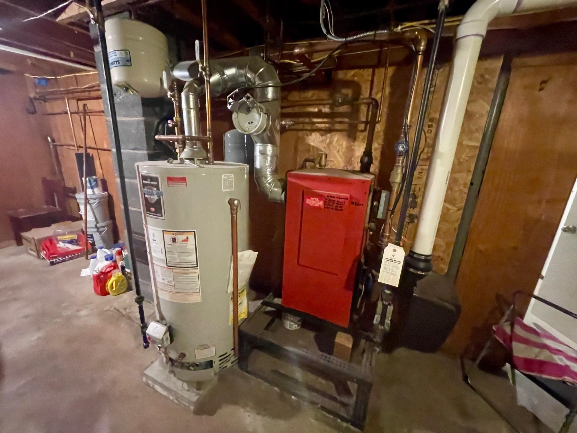 3 Quarry Court St. Albans, VT 05478 - Photo 19 of 20