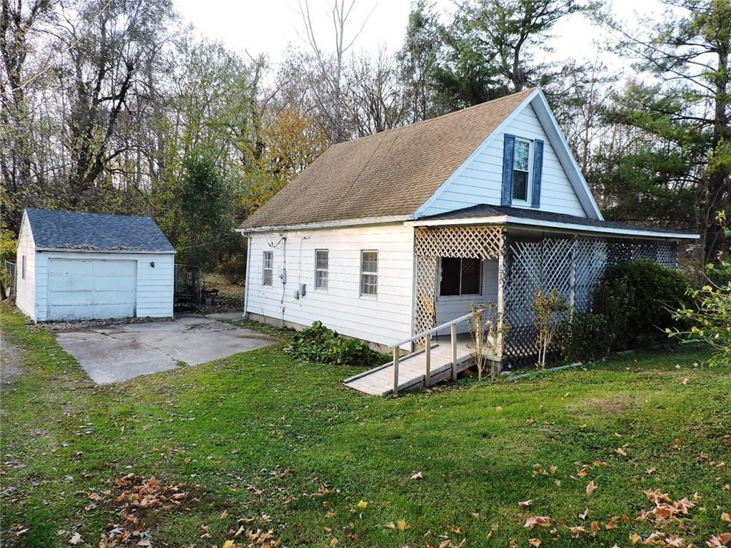319 Pasco-Montra Road Sidney, OH 45365 - Photo 1 of 21