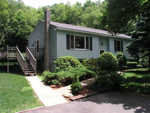 522 Barre Road Templeton, MA 01468 - Photo 1 of 11