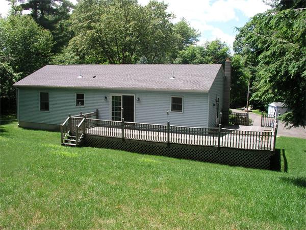 522 Barre Road Templeton, MA 01468 - Photo 3 of 11