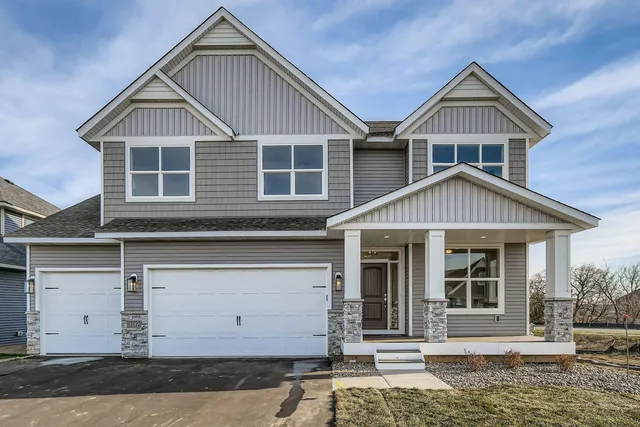 $739,900 | 13722 Arrowhead Way, Rosemount, MN 55068