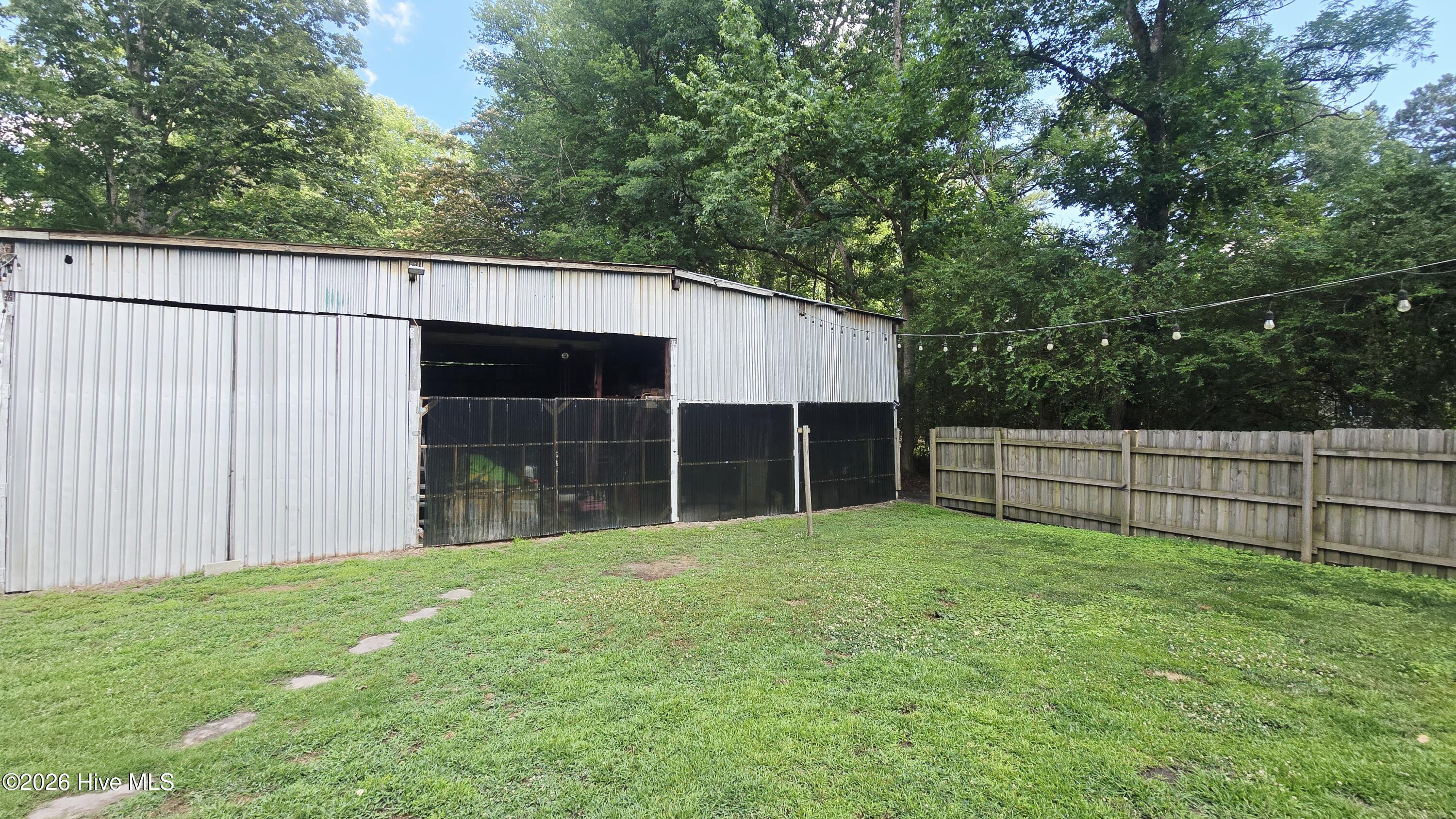 411 Northwest Backwoods Road Moyock, NC 27958 - Photo 3 of 20