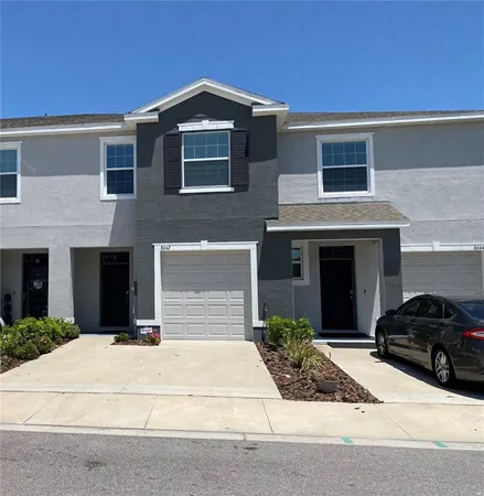 $2,200 | 8642 Falling Blue Place, Riverview, FL 33578