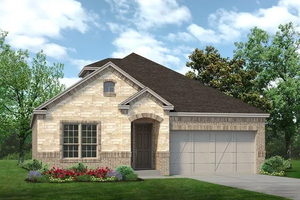 $539,900 | 5404 Century Lk Lane, Denton, TX 76226