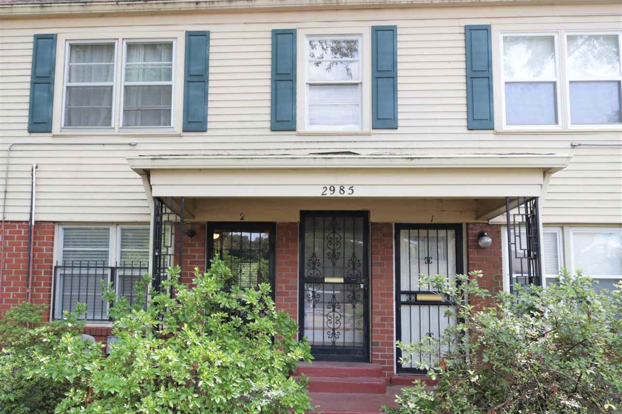 2985 Walnut Grove Road, Unit 2 Memphis, TN 38111 - Photo 1 of 20 Gallery Image 1