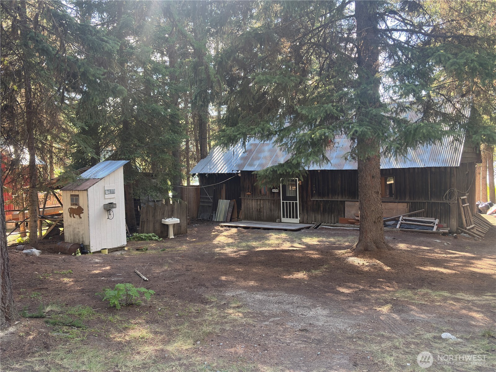 282 Thompson Road Riverside, WA 98849 - Photo 21 of 23 Gallery Image 21