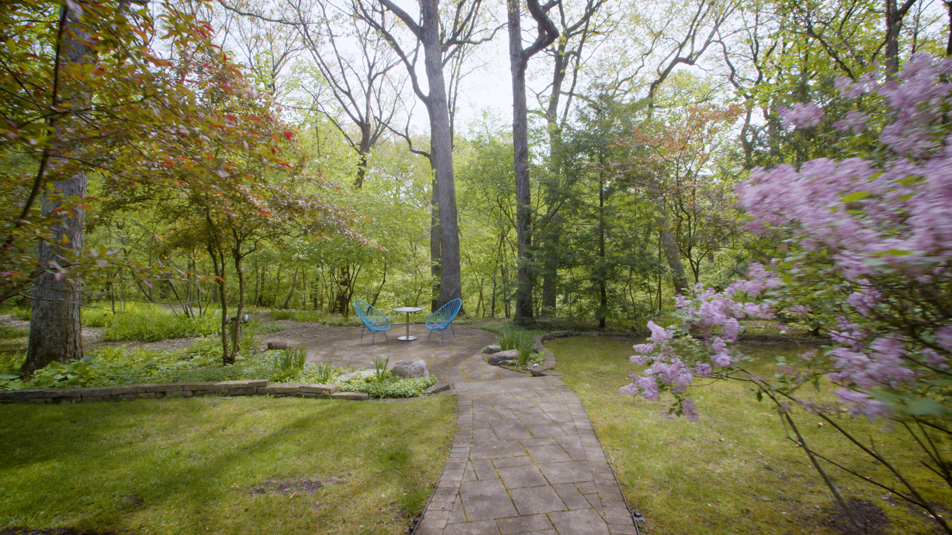 106 Oak Ridge Drive West Burr Ridge, IL 60527 - Photo 44 of 47