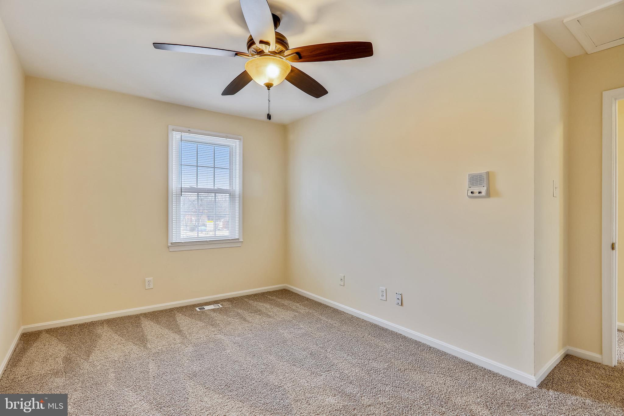 10600 Georgia Avenue Silver Spring, MD 20902 - Photo 22 of 44 Upper level second bedroom