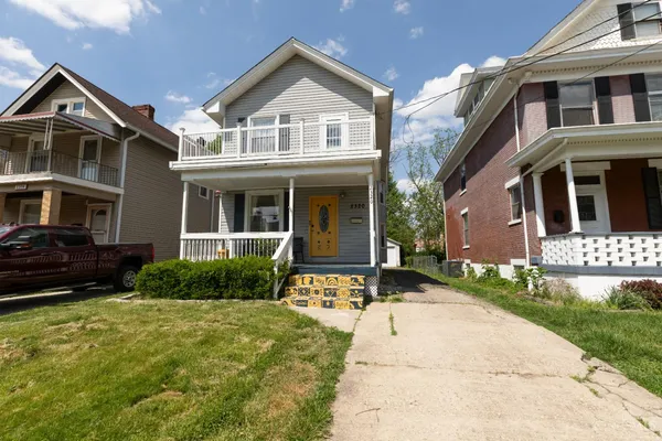 $2,300 | 2320 Kenilworth Avenue, Norwood, OH 45212