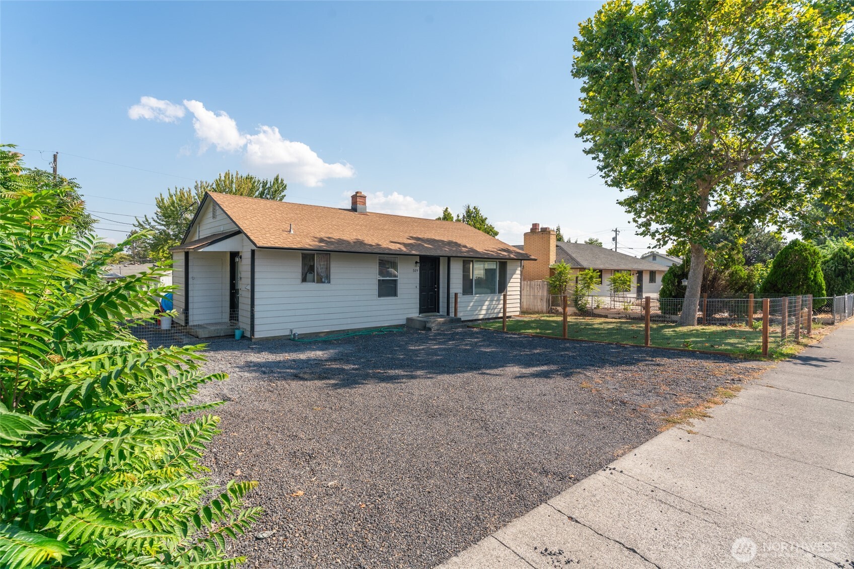 519 North Clark Road Moses Lake, WA 98837 - Photo 22 of 24