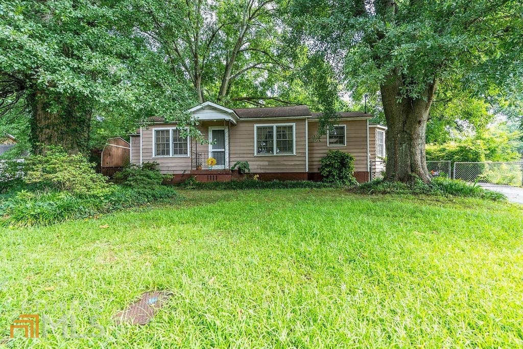 26 Cochran Road Southeast Marietta, GA 30060 - Photo 1 of 1