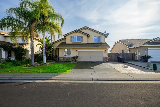 $679,000 | 272 Olivine Avenue, Lathrop, CA 95330